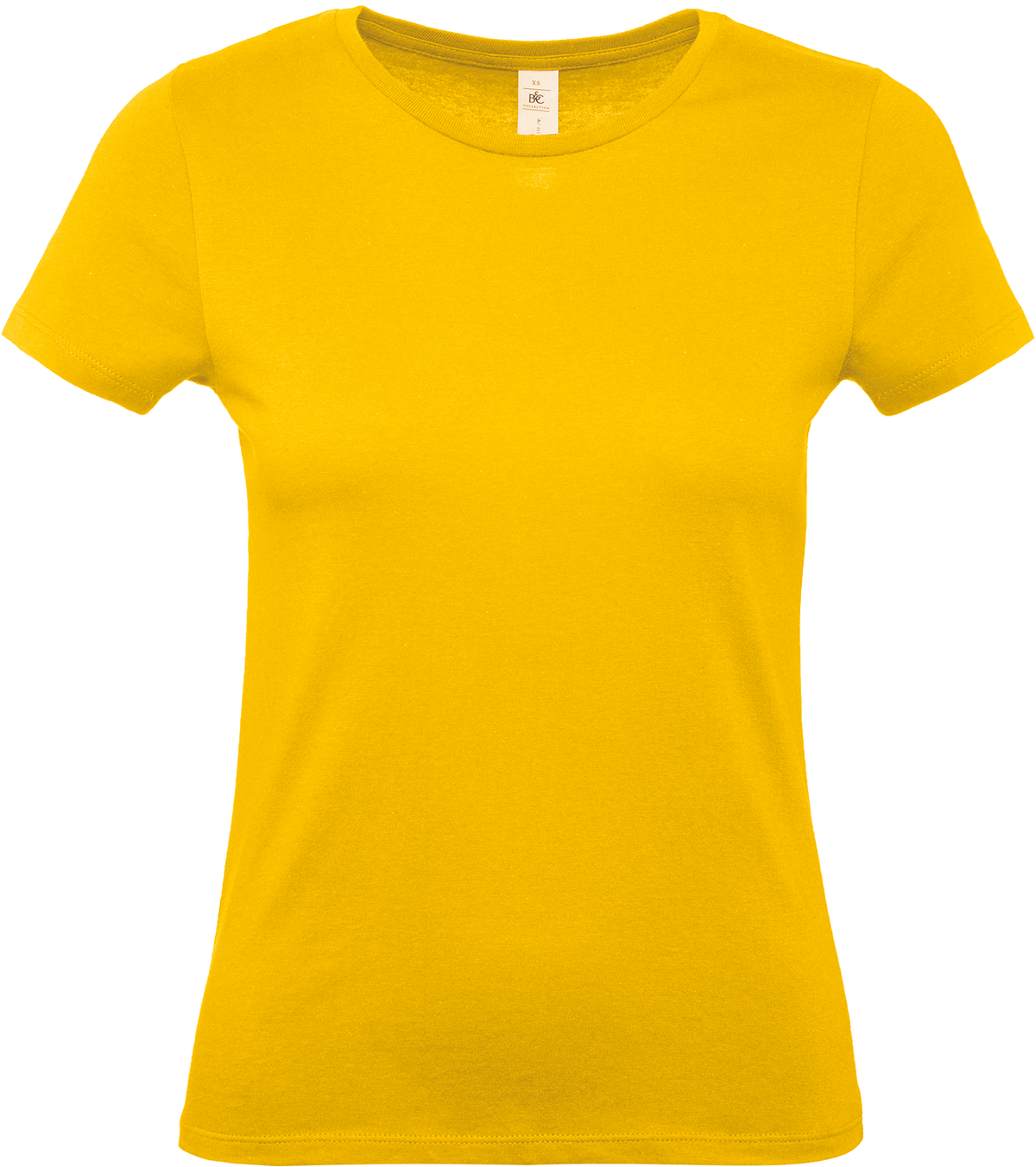 B&C CGTW02T Gold