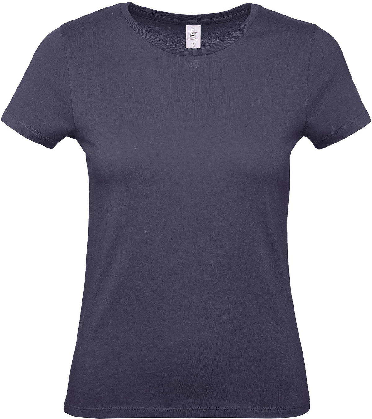 B&C CGTW02T Navy Blue