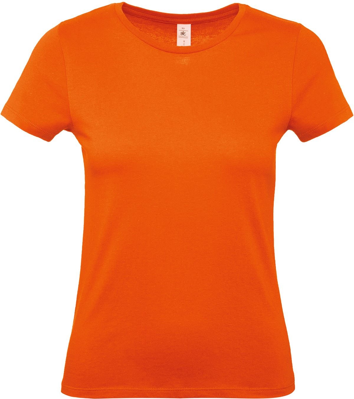 B&C CGTW02T Orange