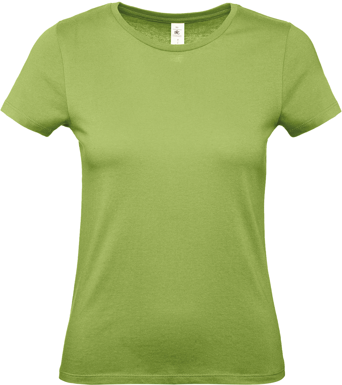 B&C CGTW02T Pistachio