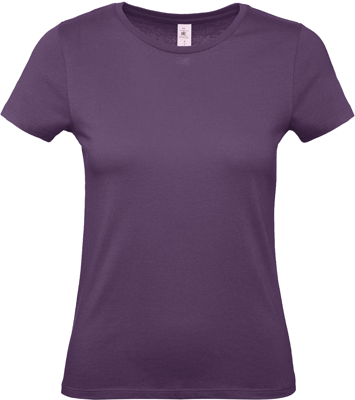 B&C CGTW02T Radiant Purple