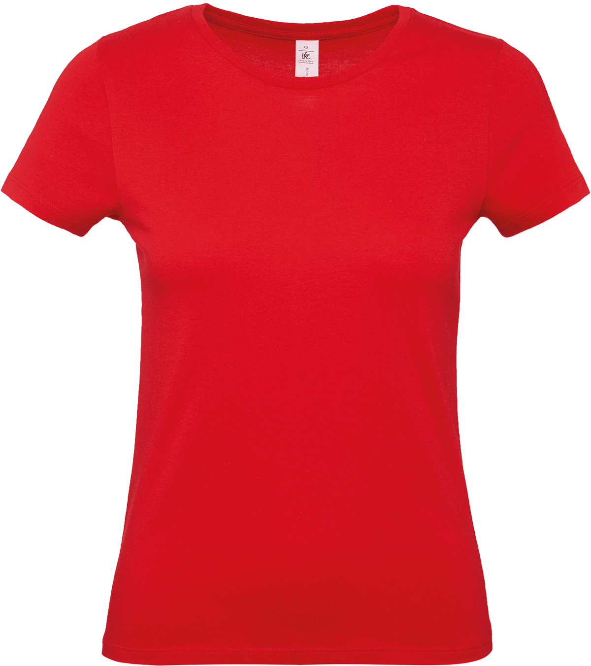 B&C CGTW02T Red