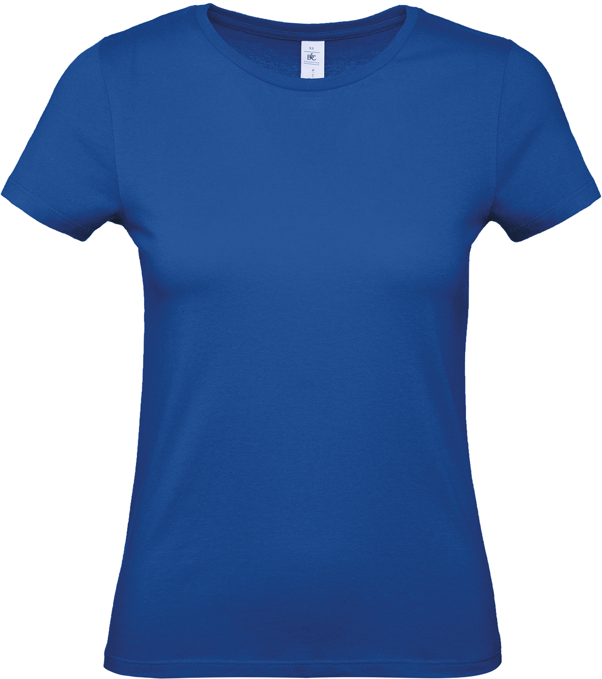 B&C CGTW02T Royal Blue
