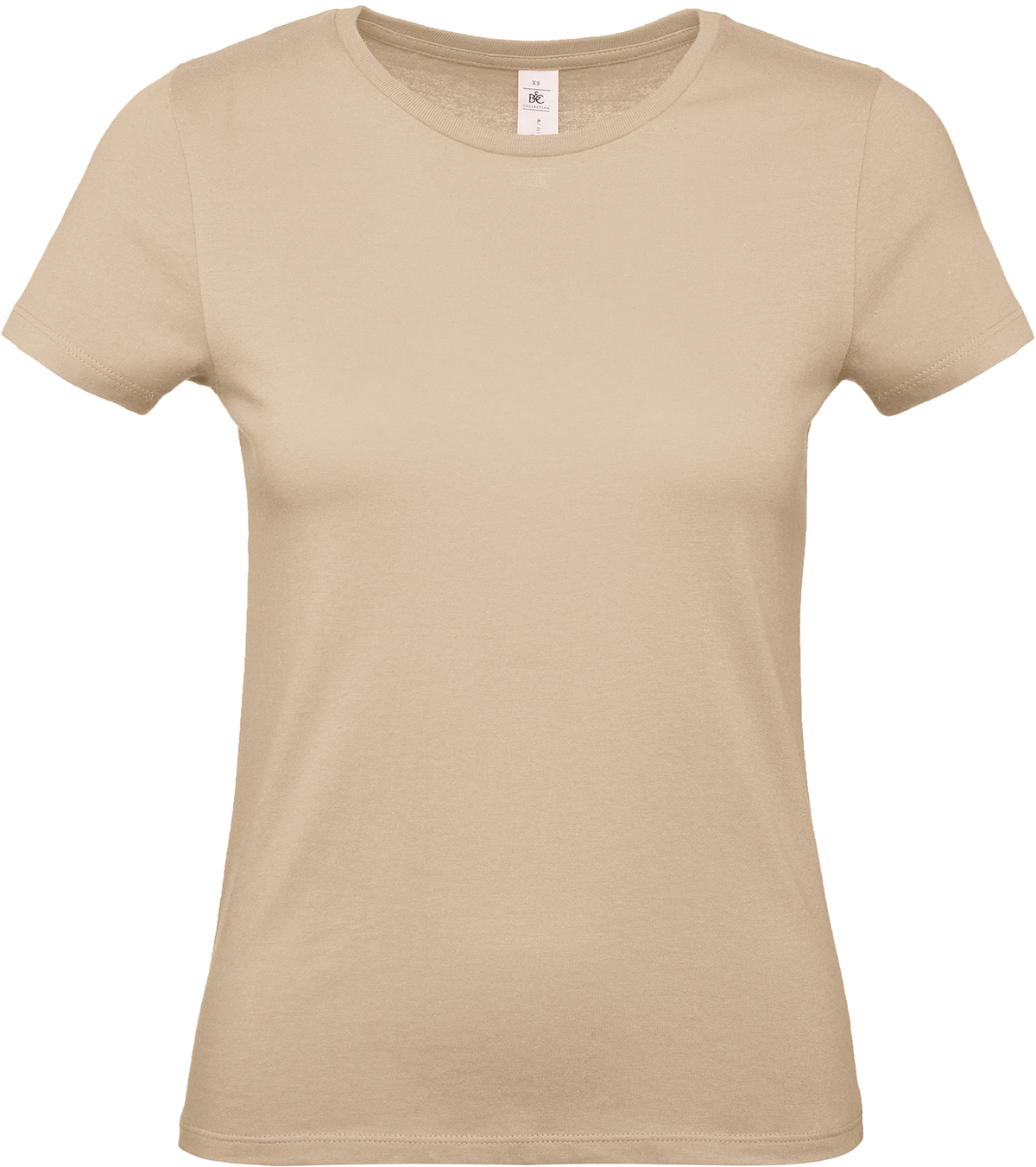 B&C CGTW02T Sand