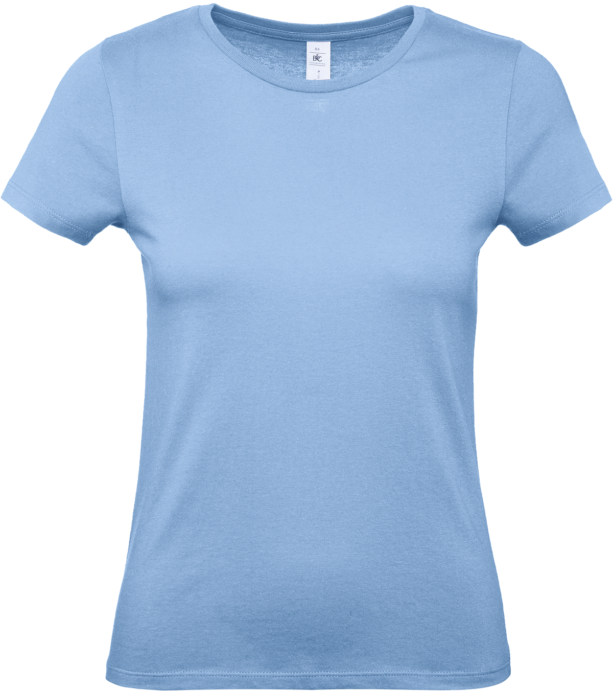B&C CGTW02T Sky Blue