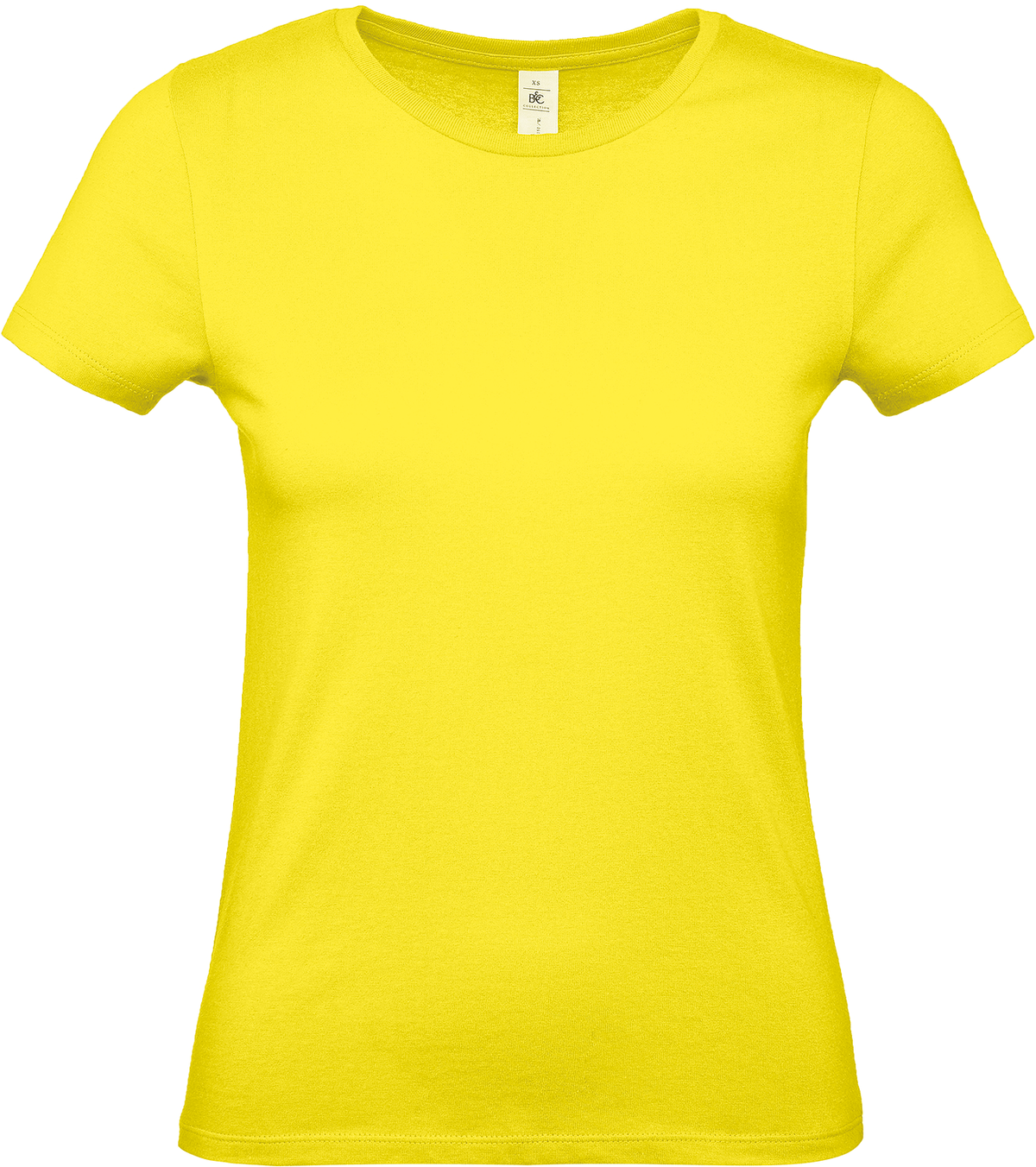B&C CGTW02T Solar Yellow