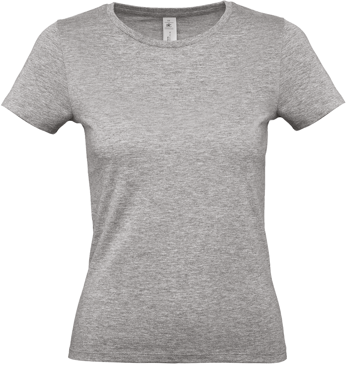 B&C CGTW02T Sport Grey