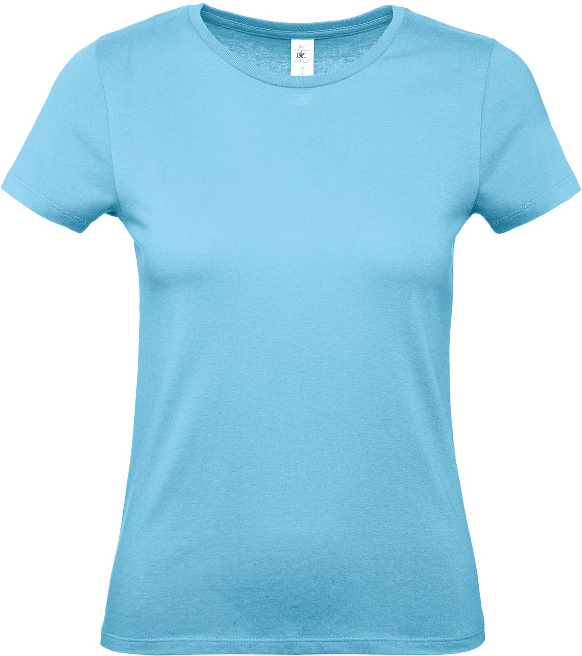 B&C CGTW02T Turquoise