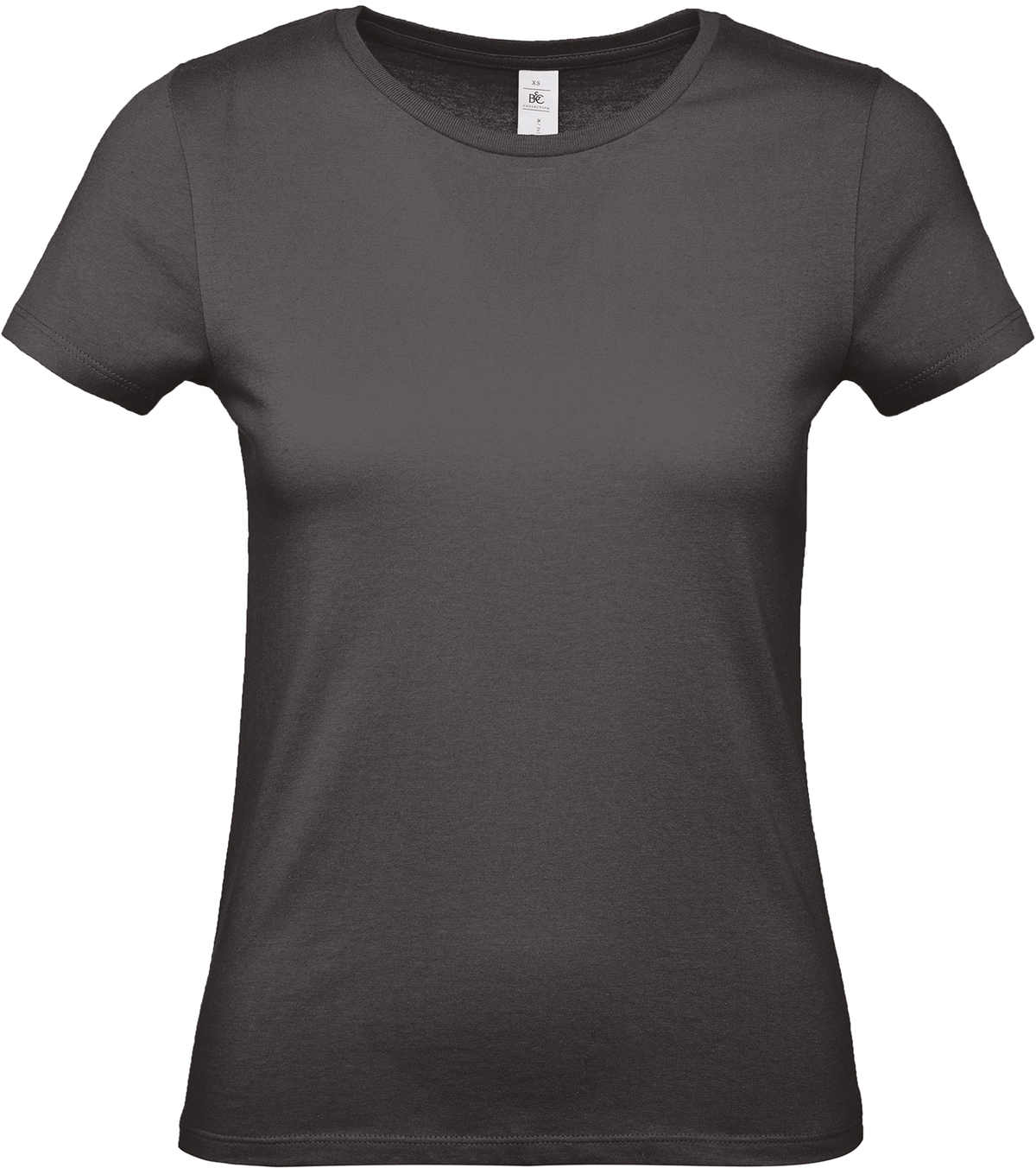 B&C CGTW02T Urban Black