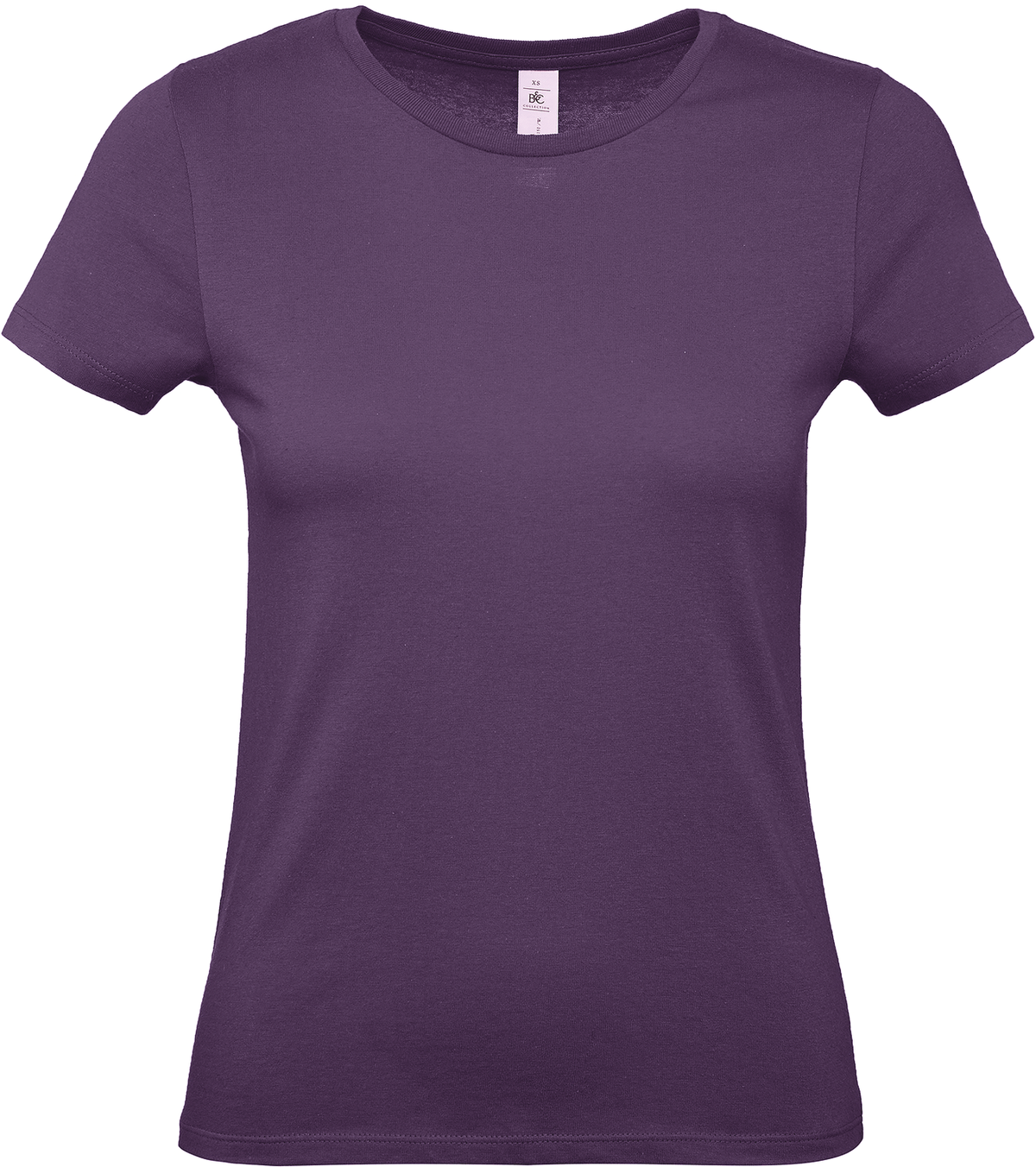 B&C CGTW02T Urban Purple