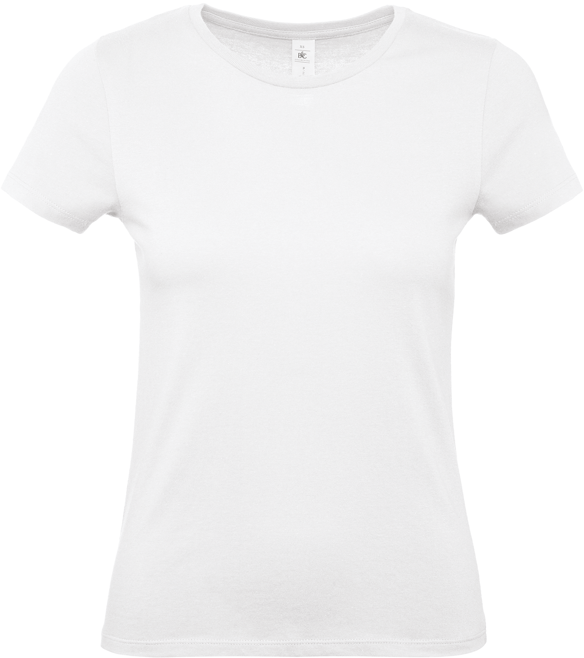 B&C CGTW02T White