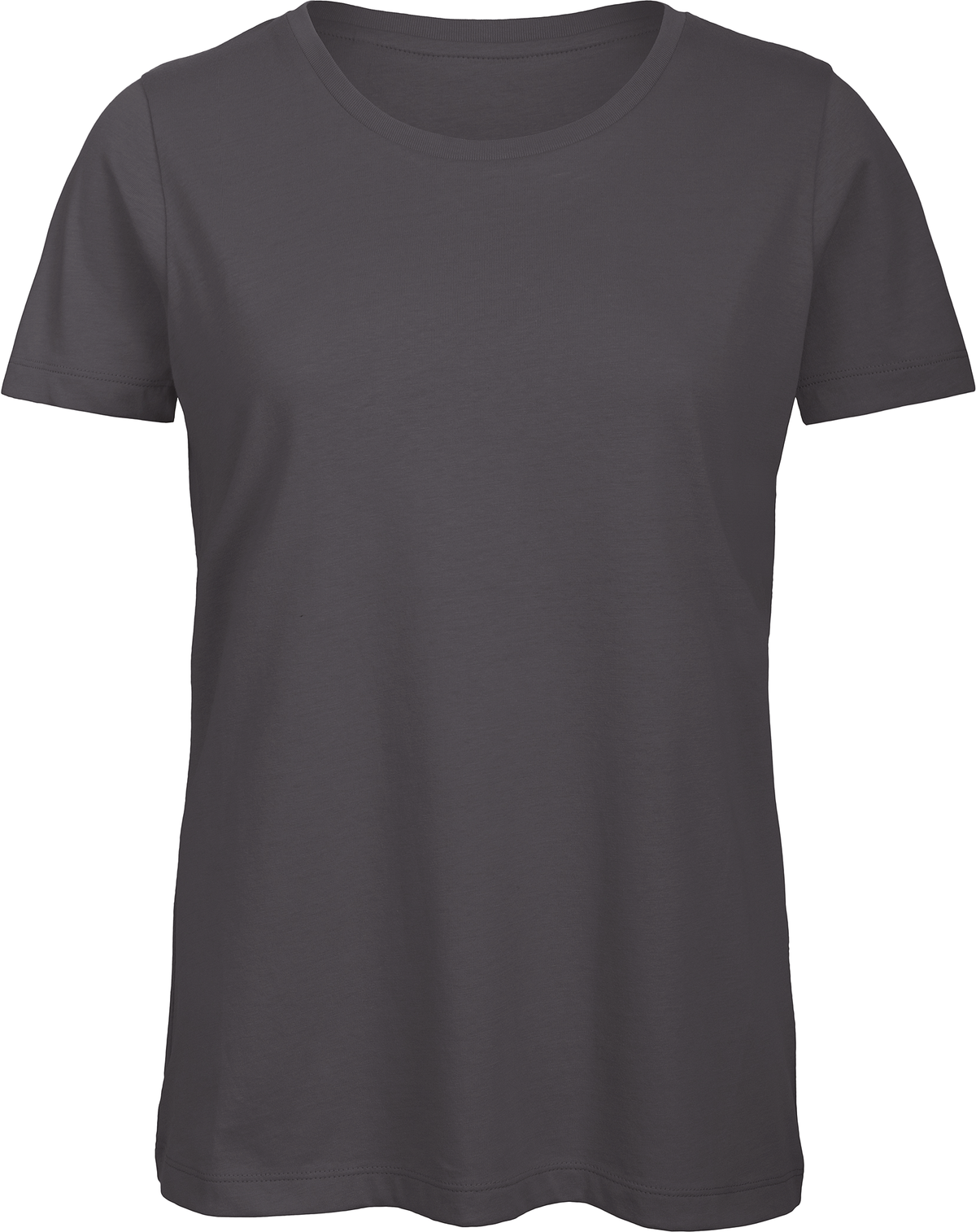 B&C CGTW043 Dark Grey