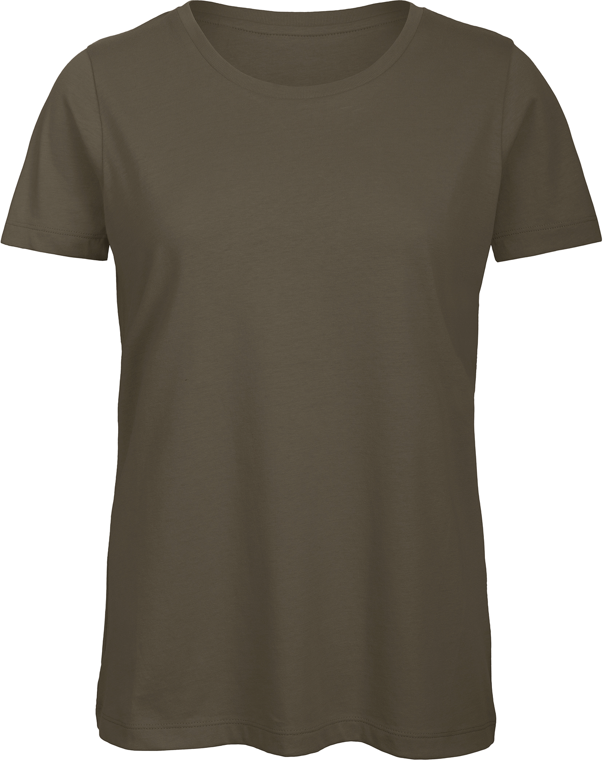 B&C CGTW043 Khaki