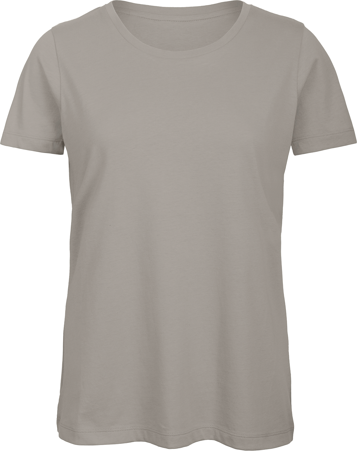 B&C CGTW043 Light Grey