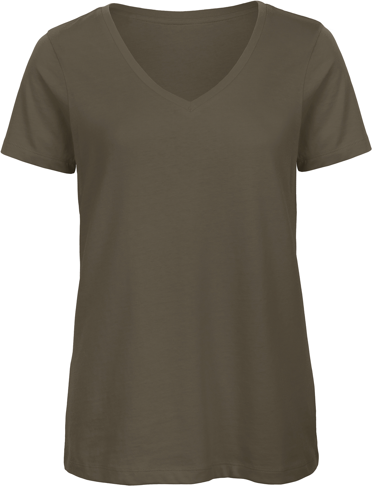 B&C CGTW045 Khaki