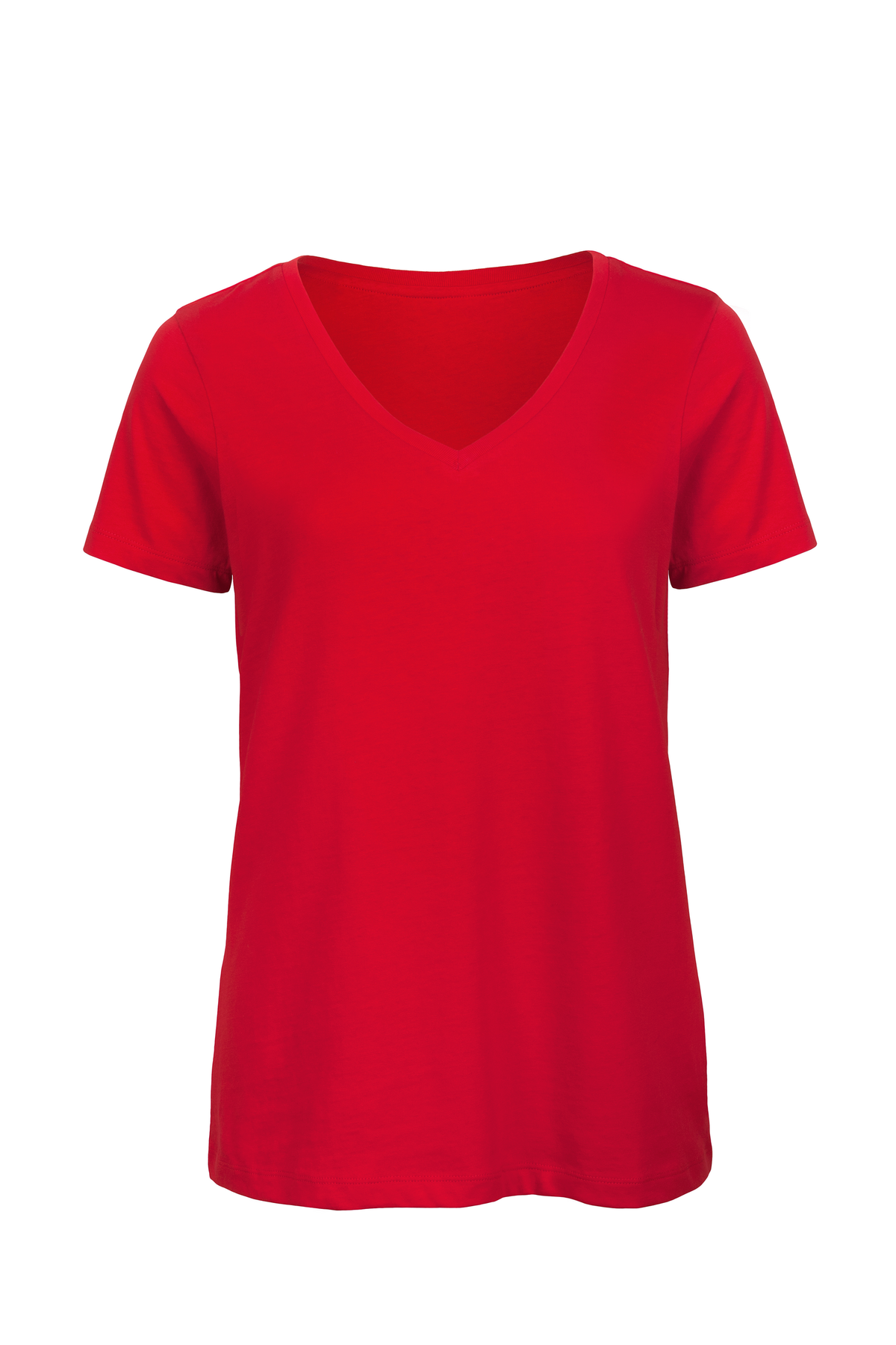 B&C CGTW045 Red