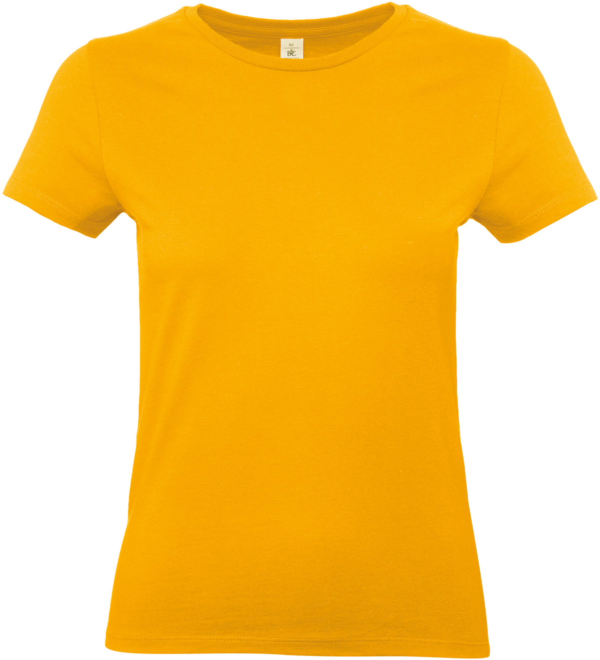 B&C CGTW04T Apricot