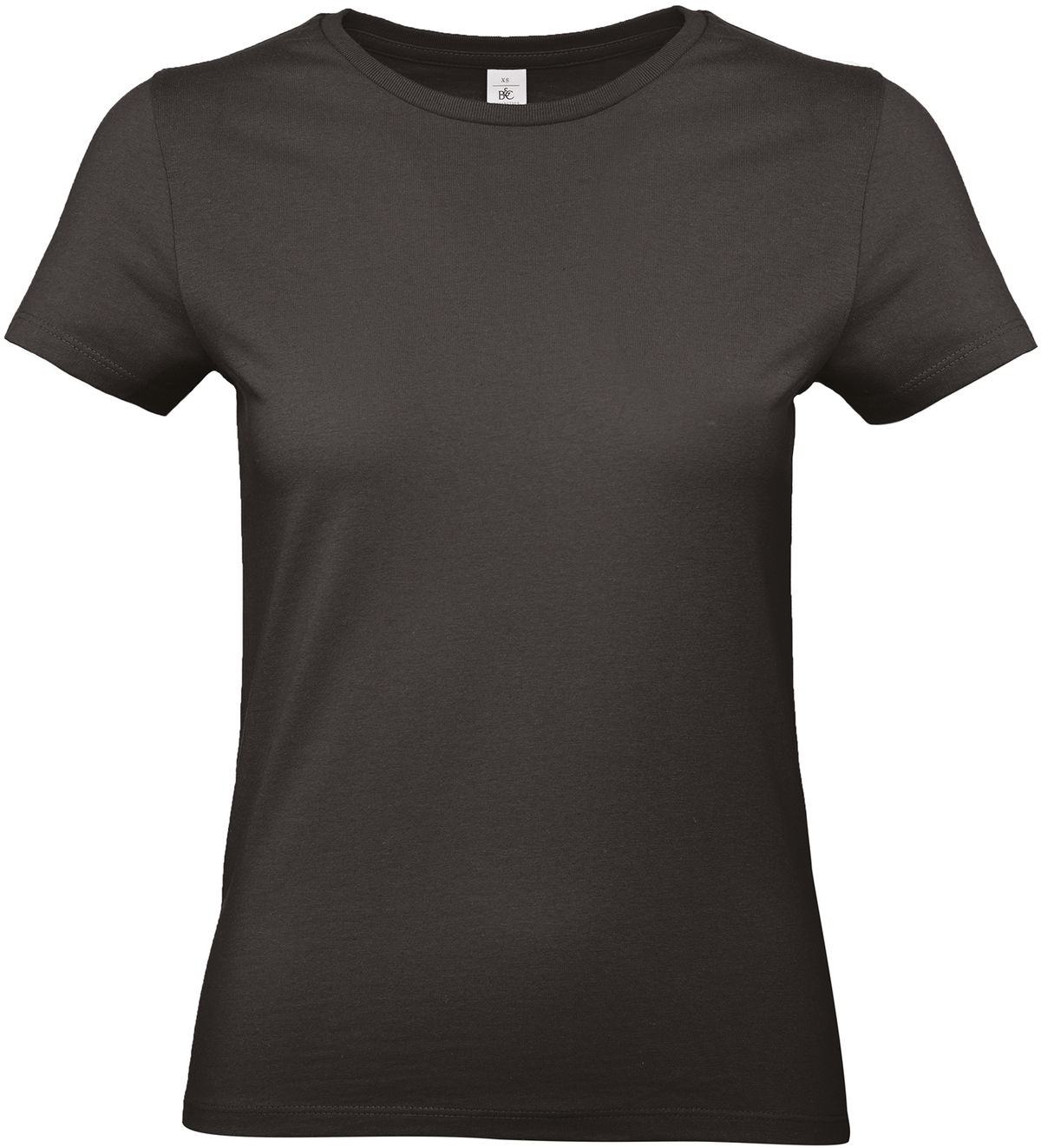 B&C CGTW04T Black