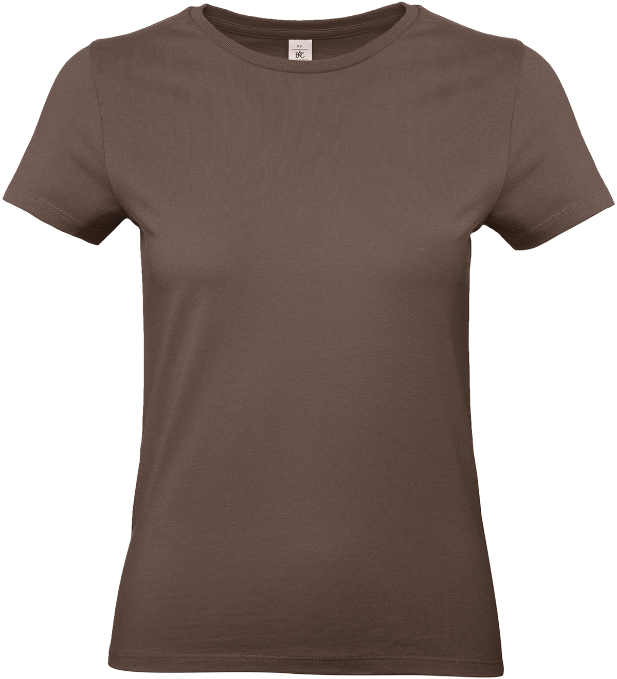 B&C CGTW04T Brown