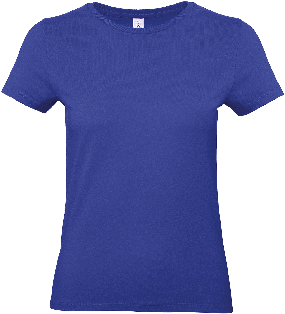B&C CGTW04T Cobalt Blue