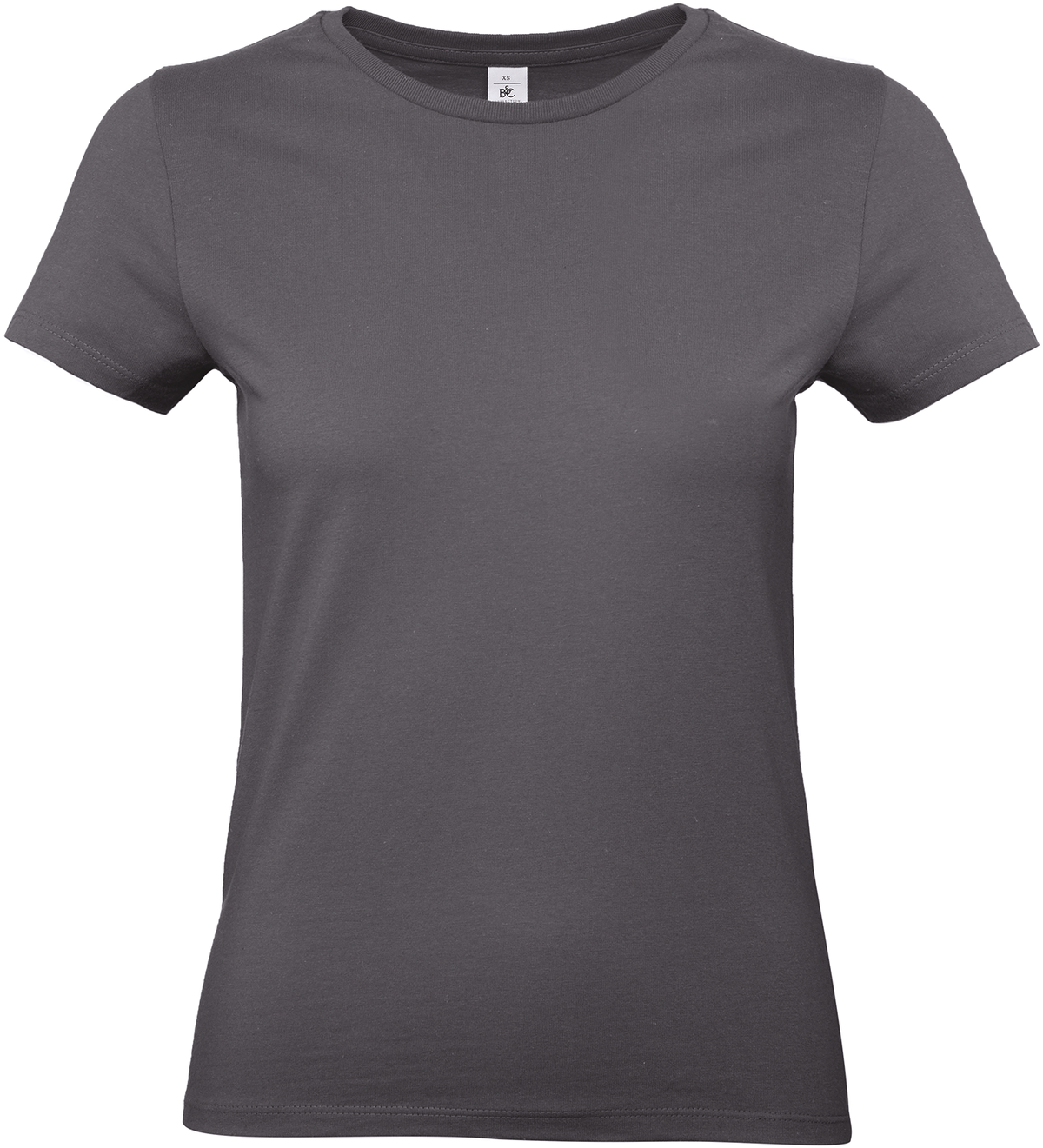 B&C CGTW04T Dark Grey