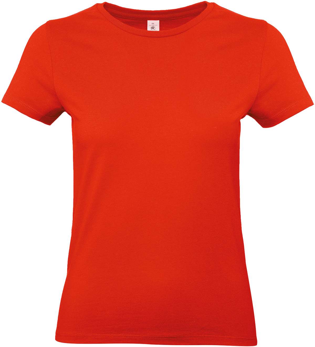 B&C CGTW04T Fire Red
