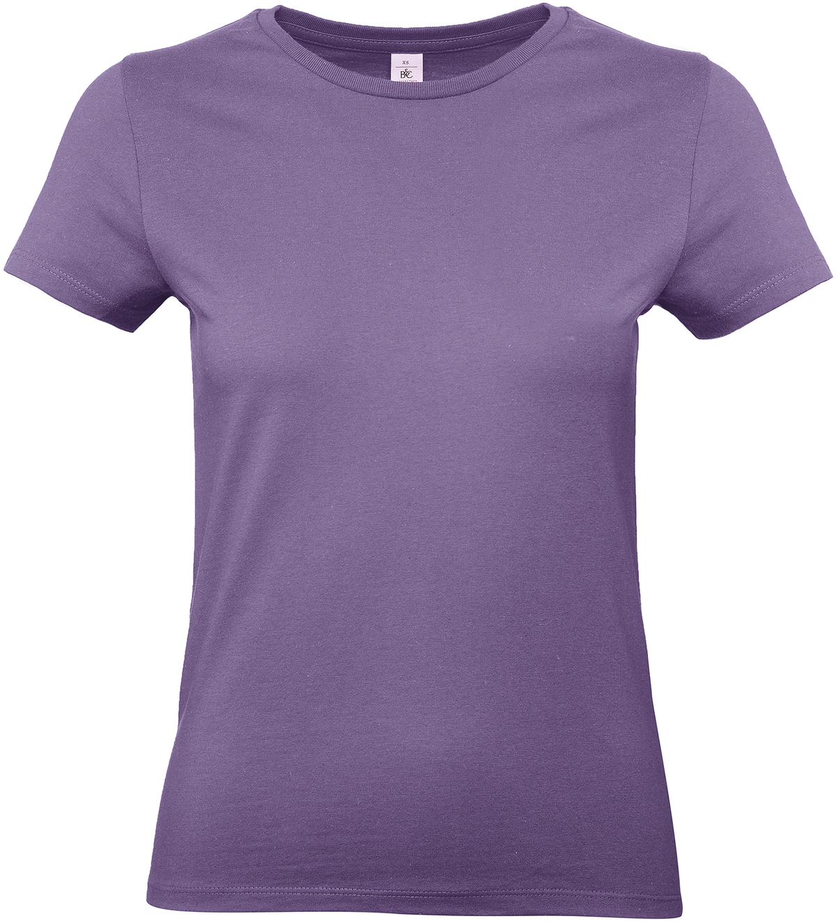 B&C CGTW04T Millennial Lilac