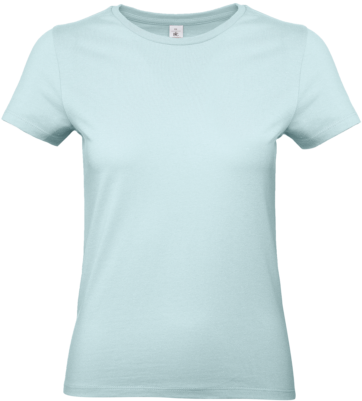 B&C CGTW04T Millennial Mint