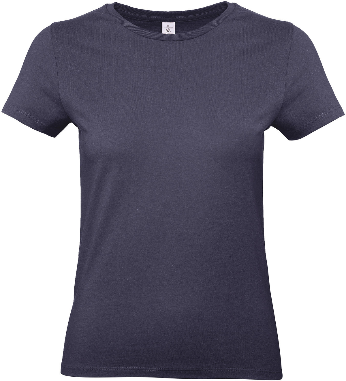 B&C CGTW04T Navy Blue