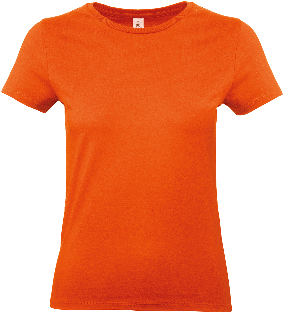 B&C CGTW04T Orange
