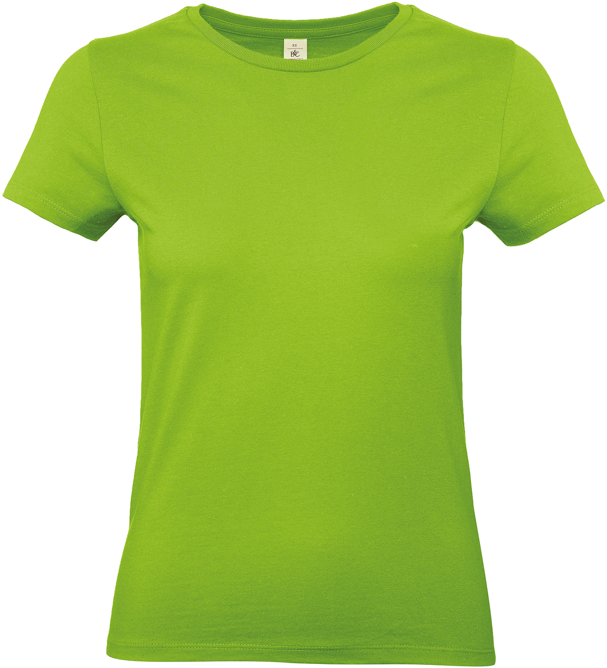 B&C CGTW04T Orchid Green