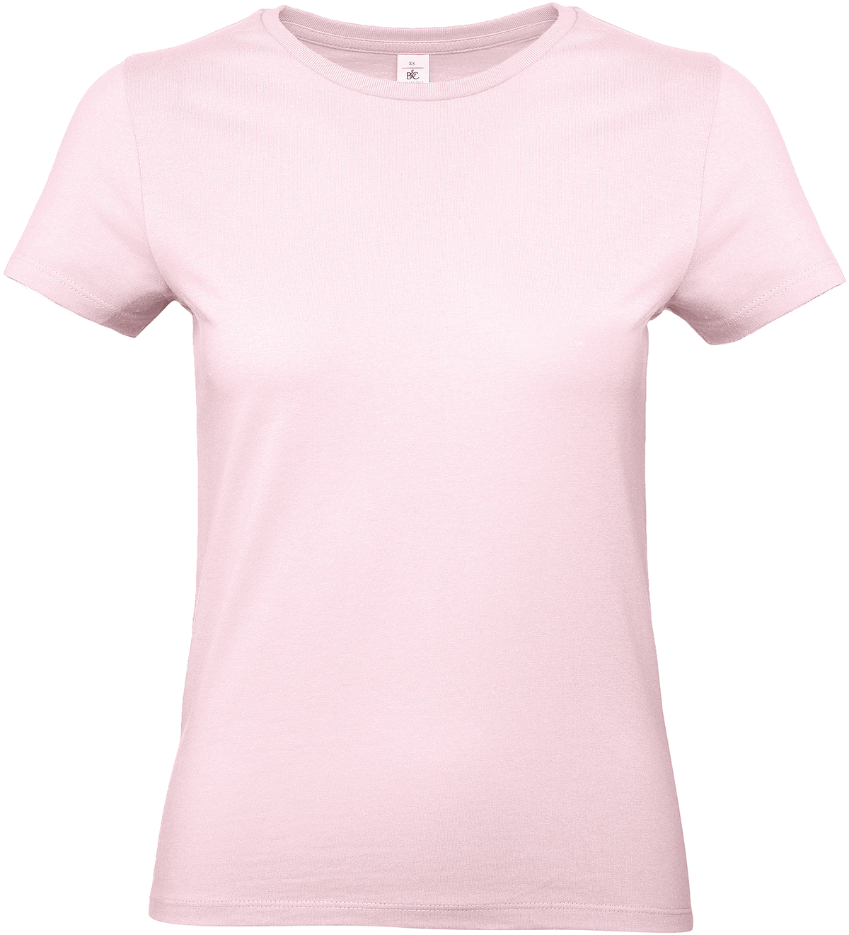 B&C CGTW04T Orchid Pink