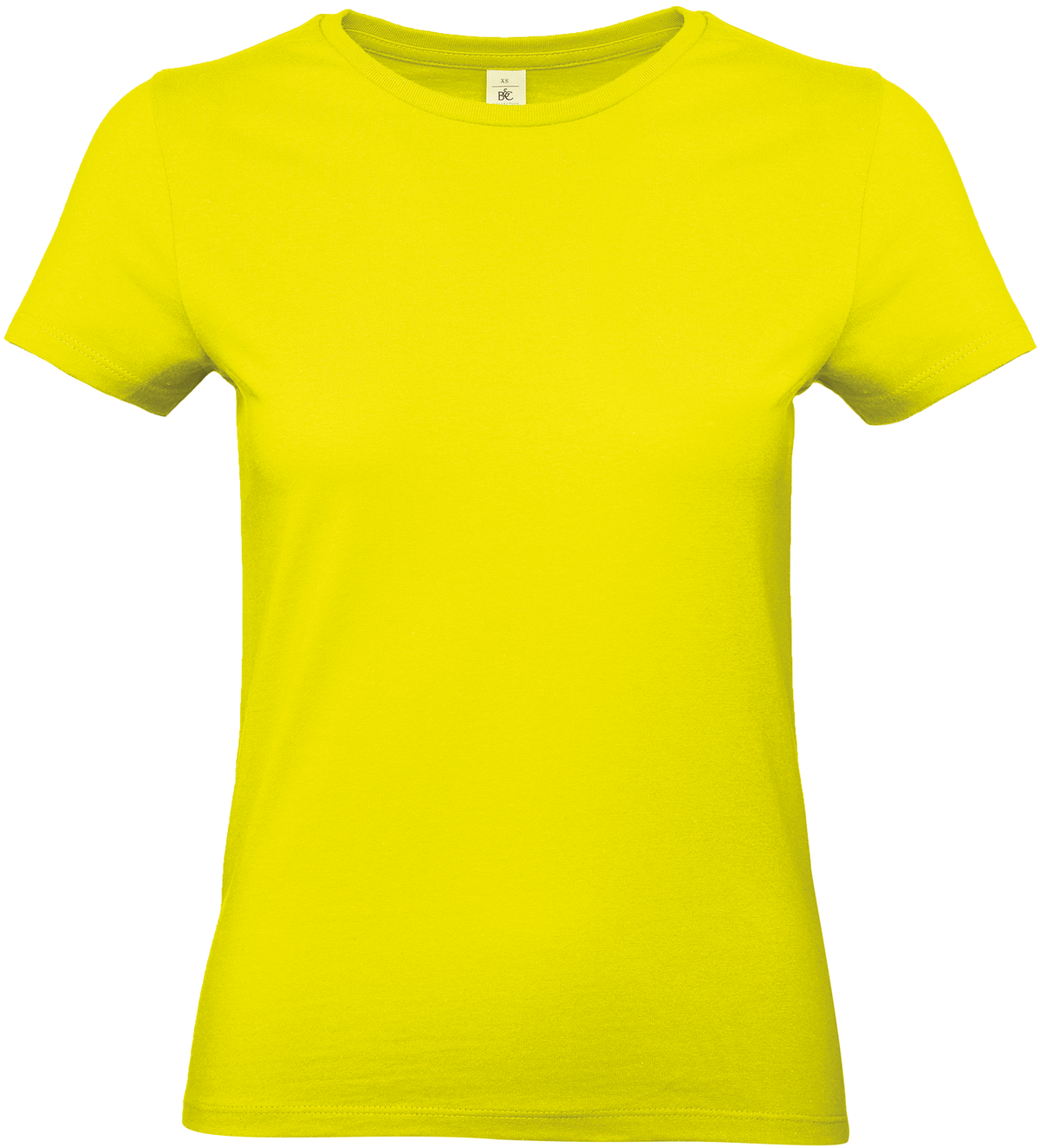 B&C CGTW04T Pixel Lime