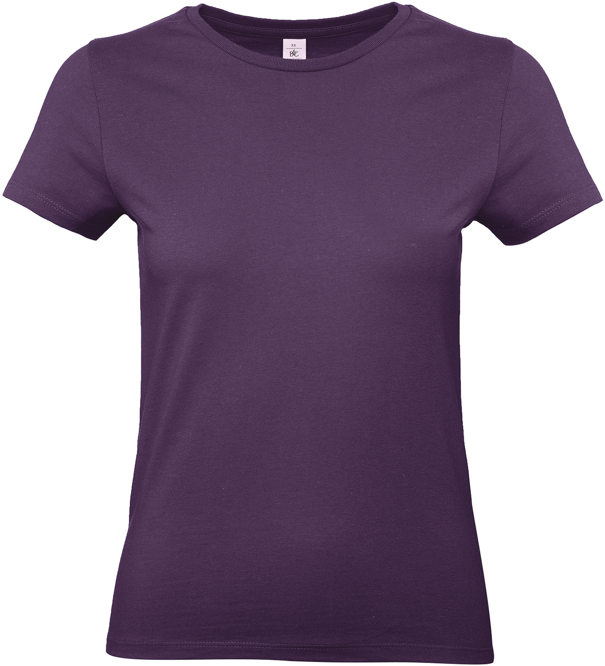 B&C CGTW04T Radiant Purple