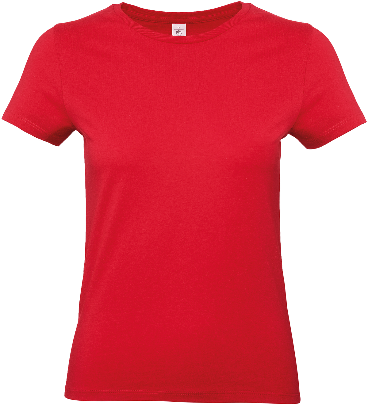 B&C CGTW04T Red