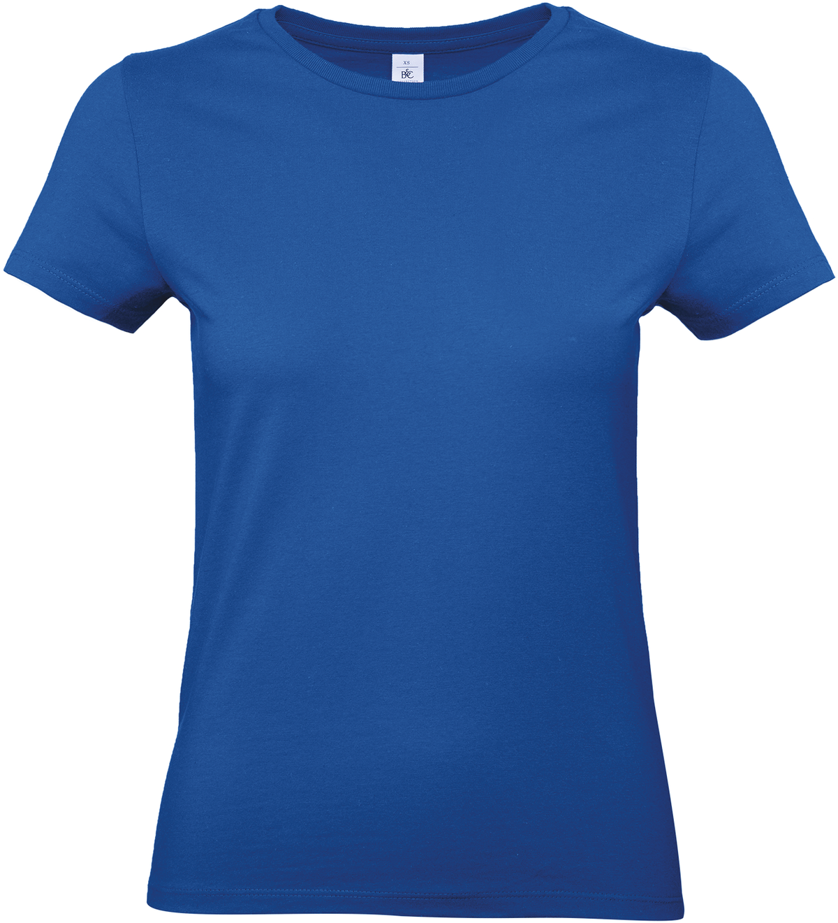 B&C CGTW04T Royal Blue