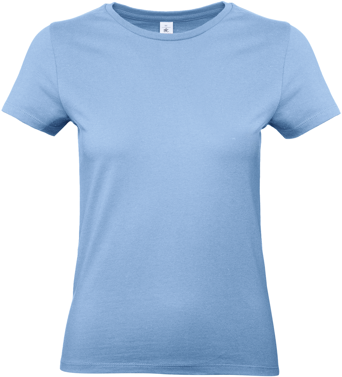 B&C CGTW04T Sky Blue
