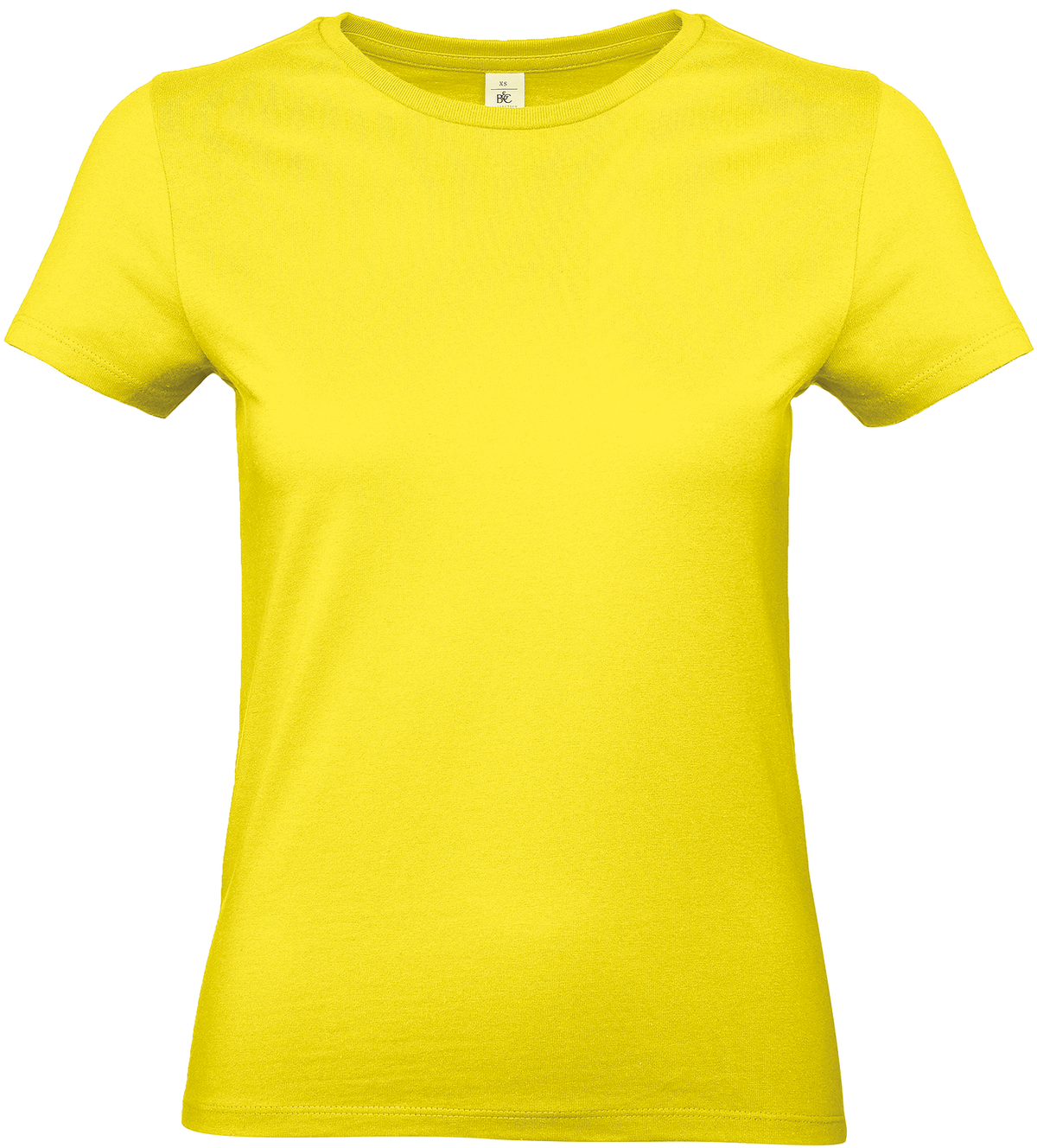 B&C CGTW04T Solar Yellow