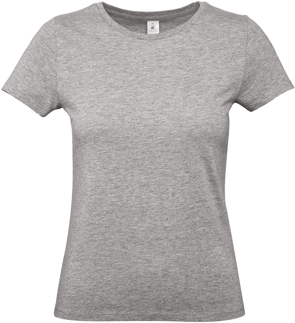 B&C CGTW04T Sport Grey