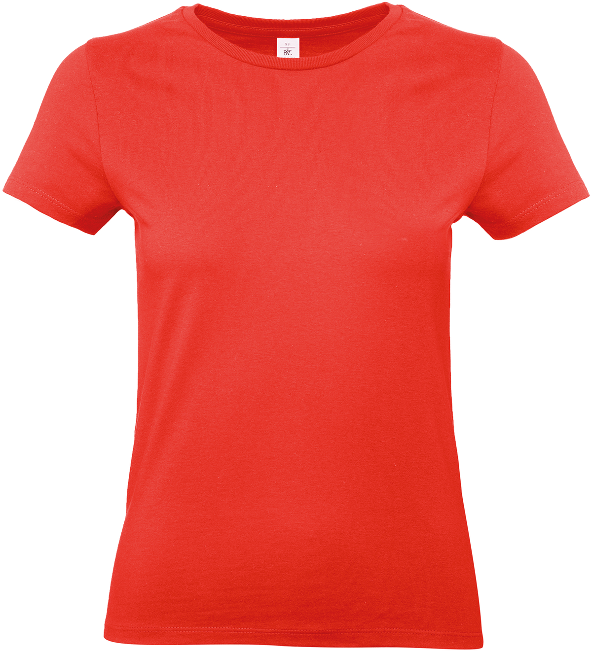 B&C CGTW04T Sunset Orange