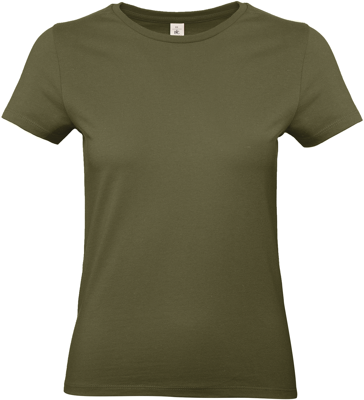 B&C CGTW04T Urban Khaki