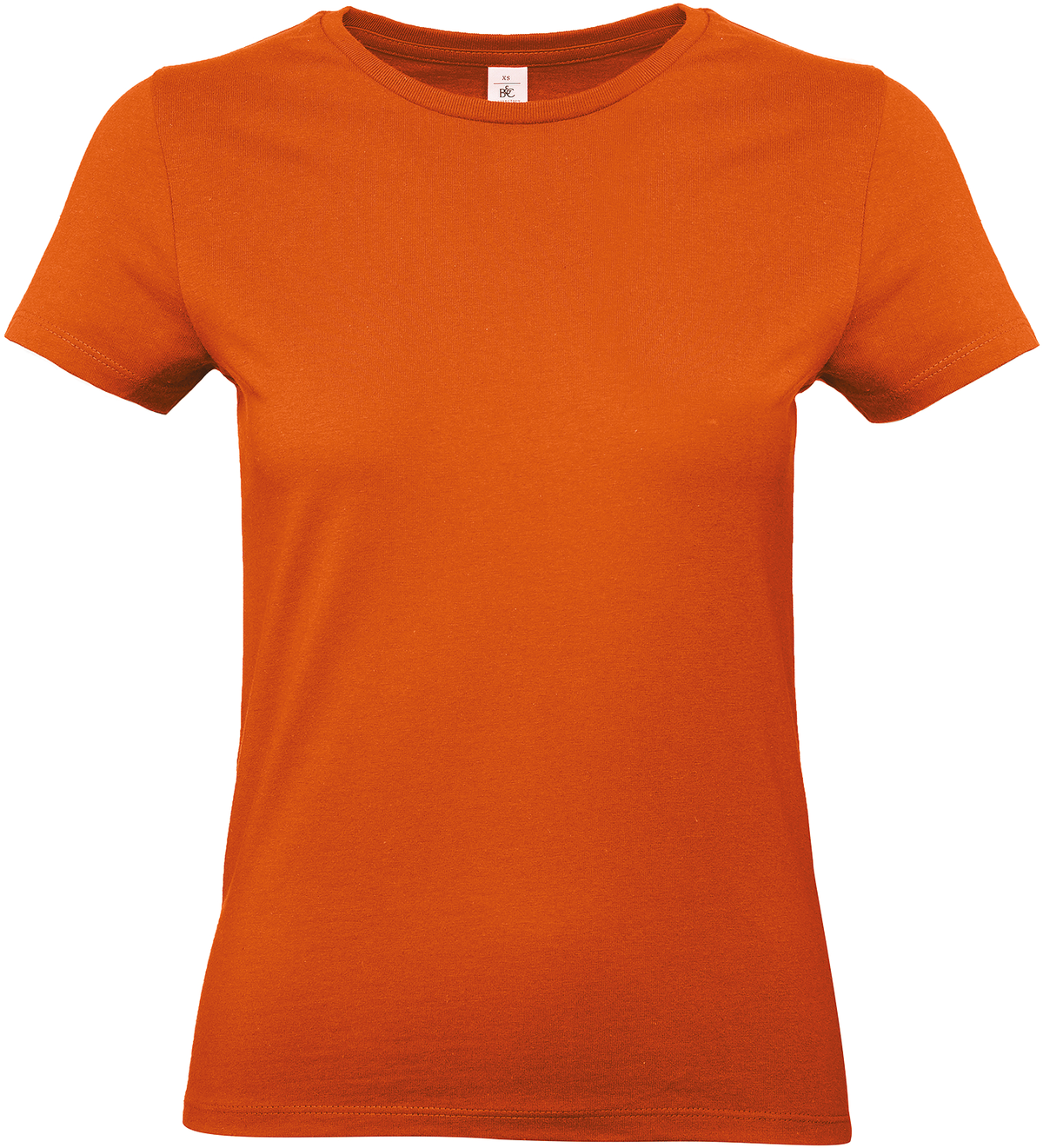 B&C CGTW04T Urban Orange