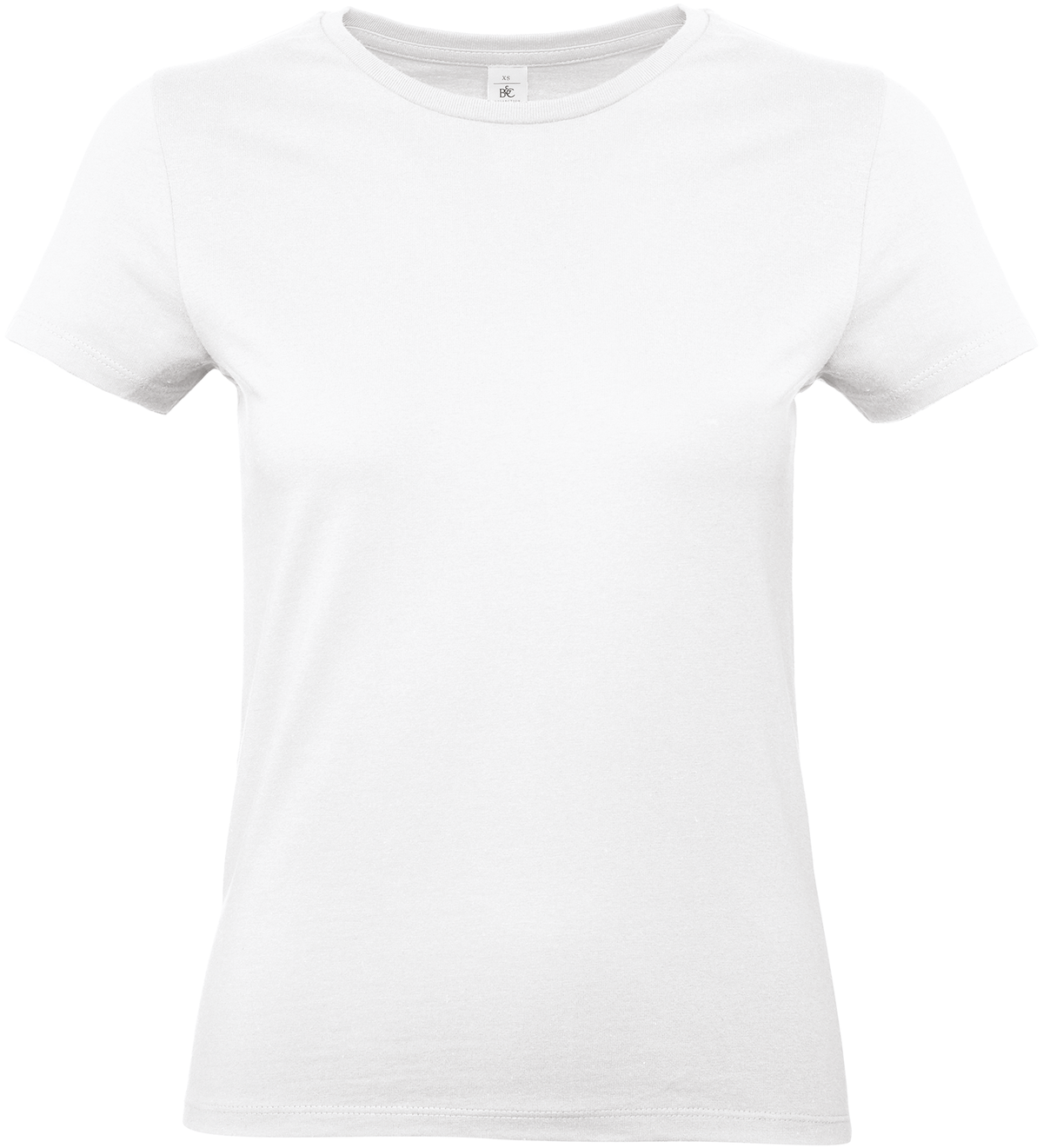 B&C CGTW04T White