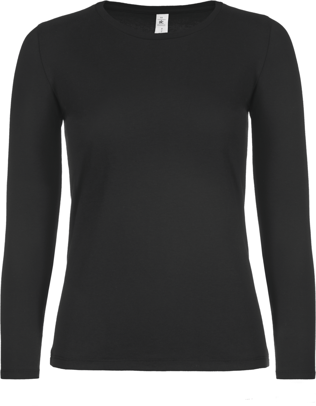 B&C CGTW06T Black