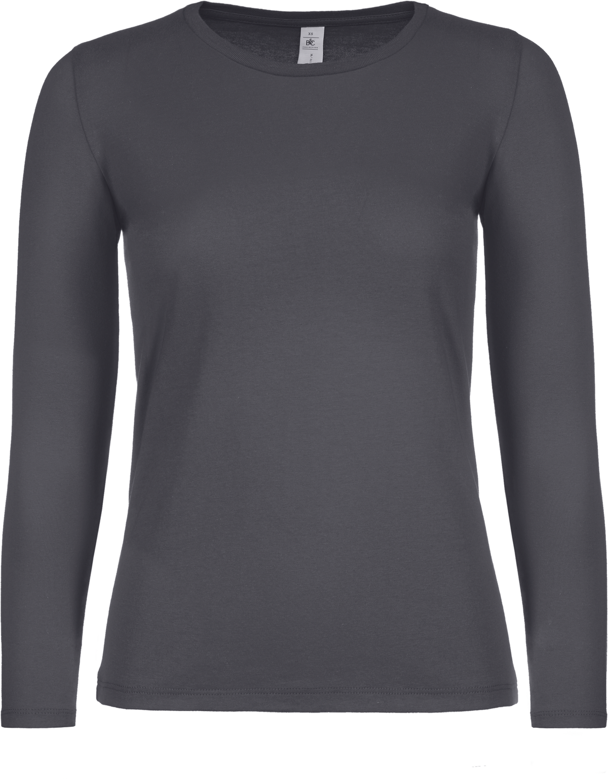 B&C CGTW06T Dark Grey