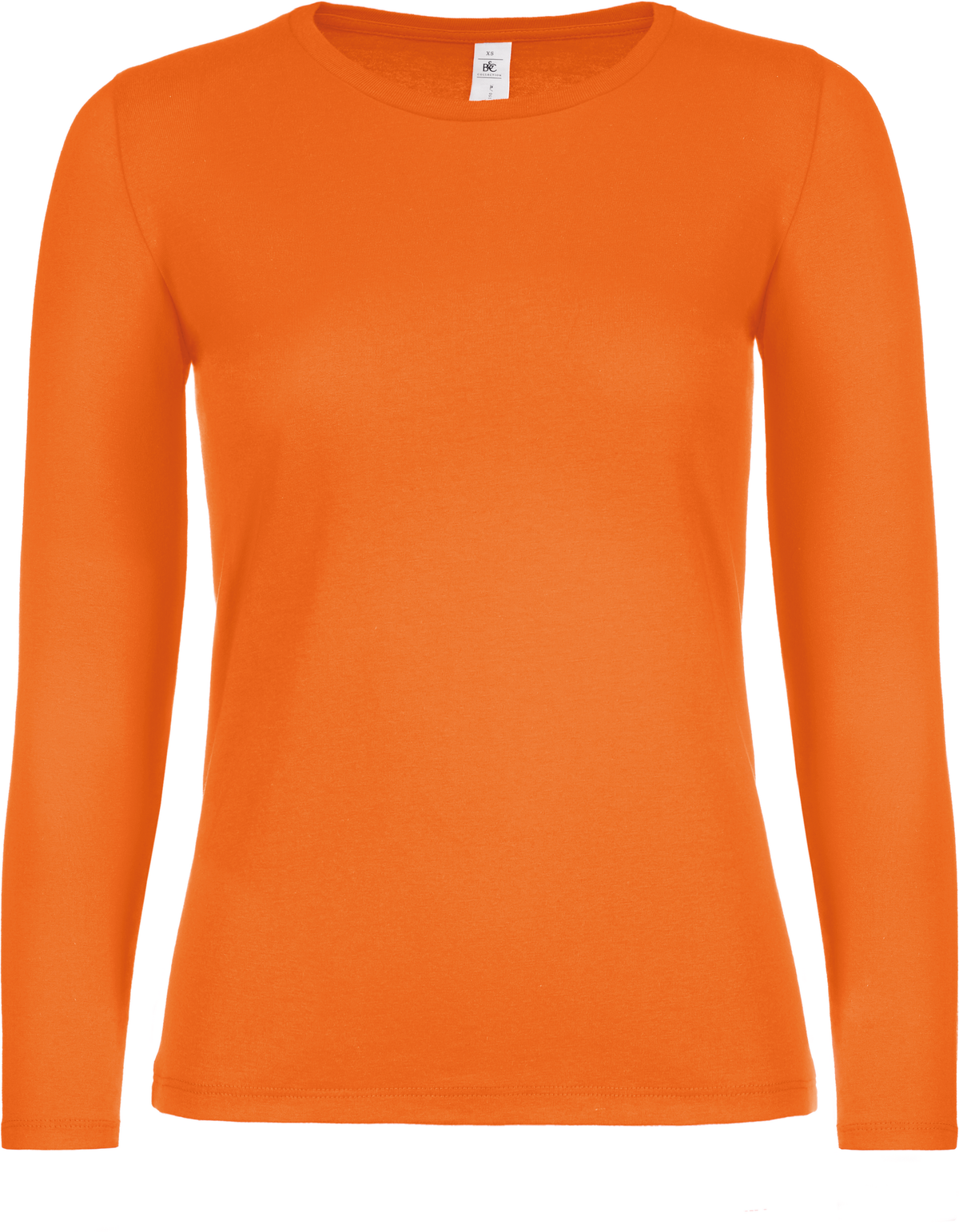 B&C CGTW06T Orange
