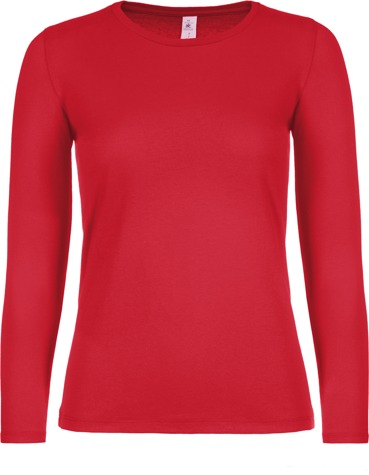 B&C CGTW06T Red