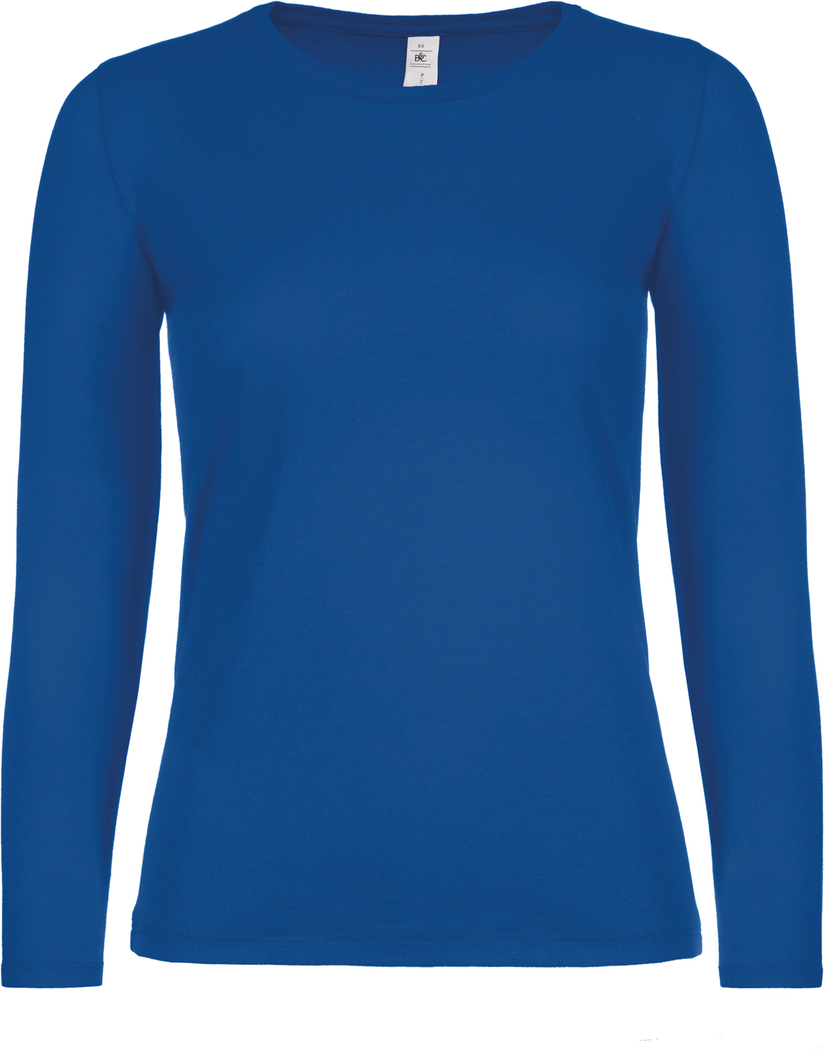 B&C CGTW06T Royal Blue