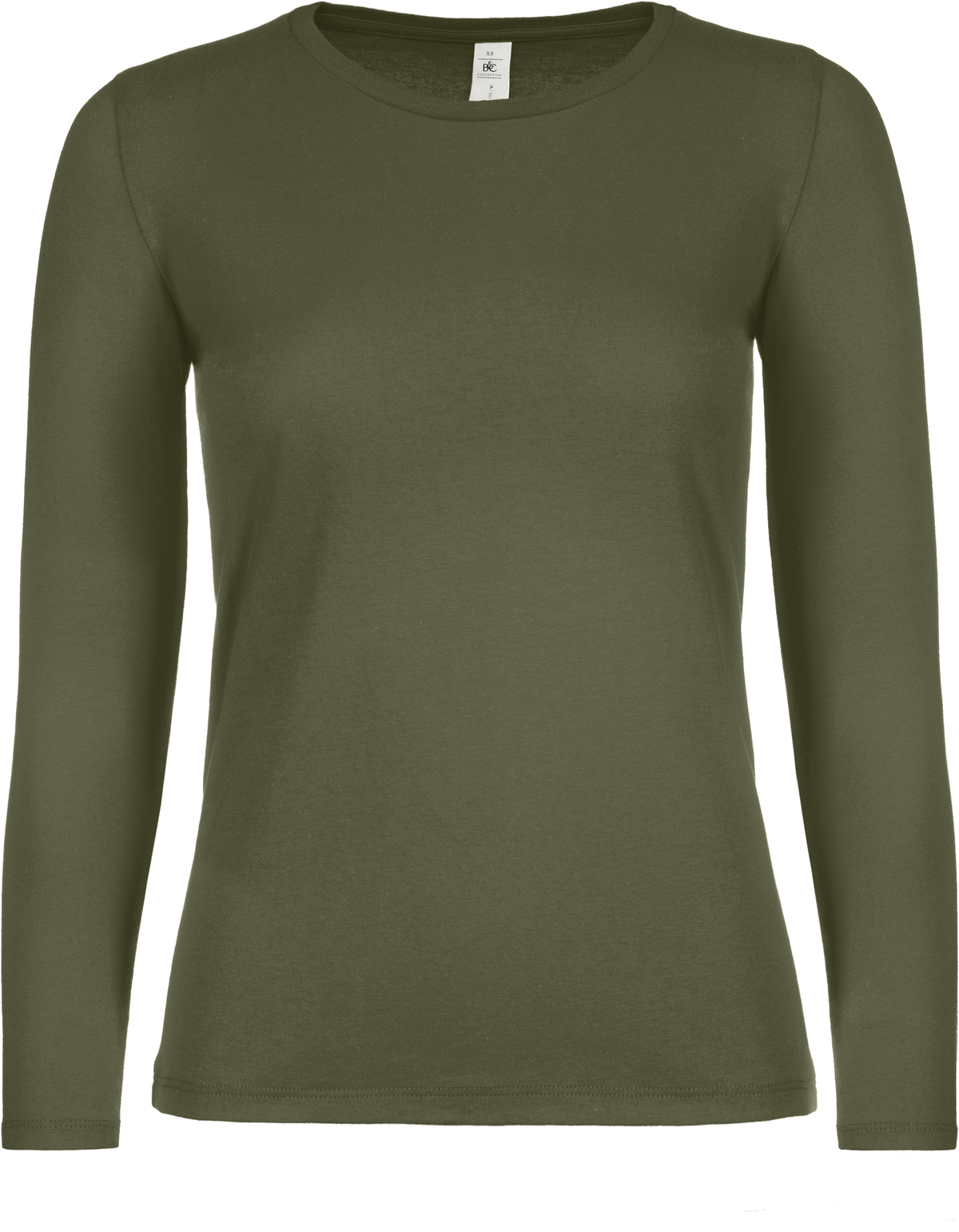 B&C CGTW06T Urban Khaki