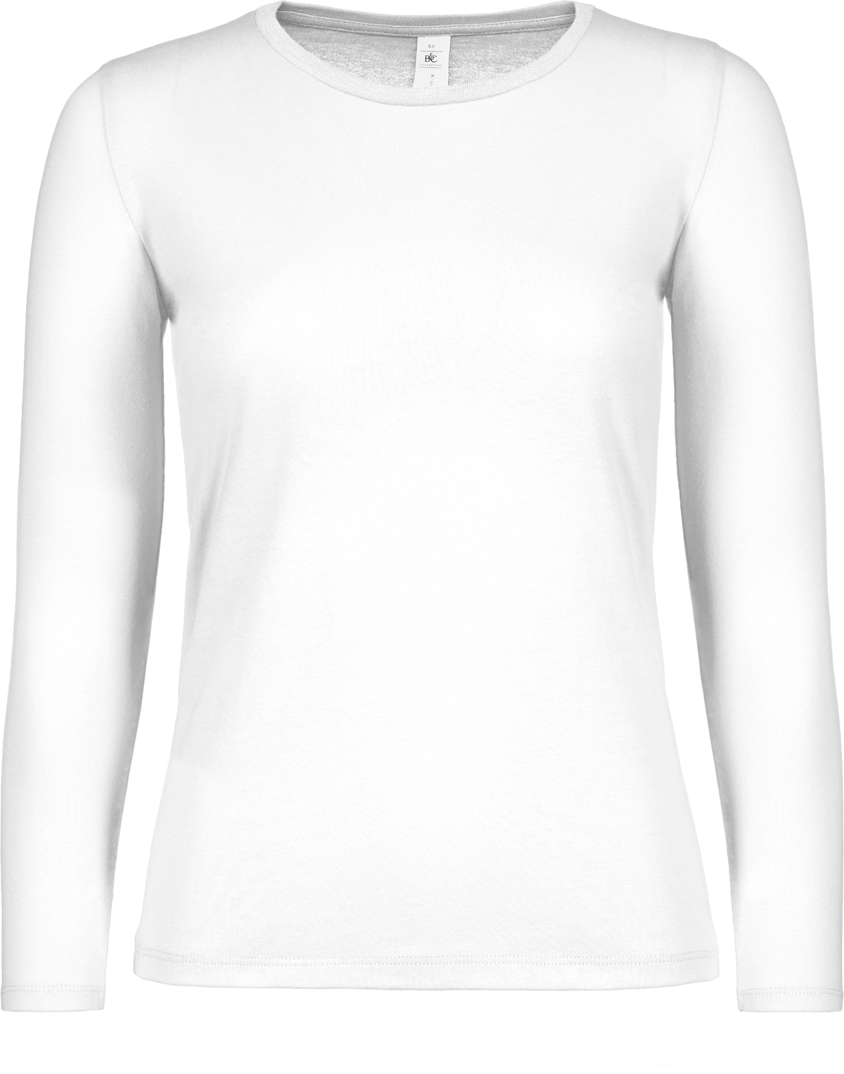 B&C CGTW06T White